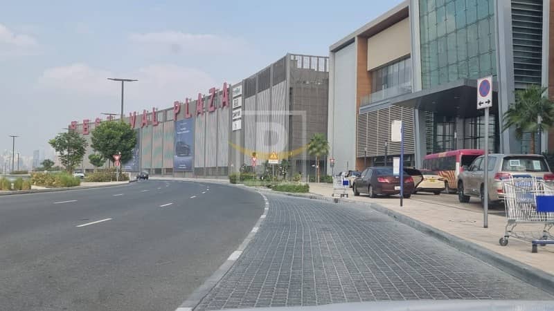 位于杰贝阿里,杰贝阿里村 的混合用途用地 34546000 AED - 8235602 位于杰贝阿里,杰贝阿里村 的混合用途用地 34546000 AED - 8235602