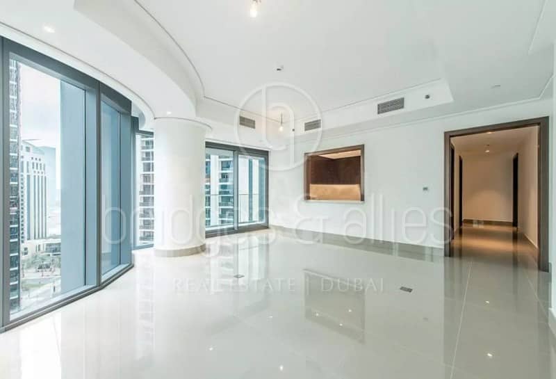 LUXURIOUS 2 BEDS | BURJ & FOUNTAIN VIEW |AVAIL NOW