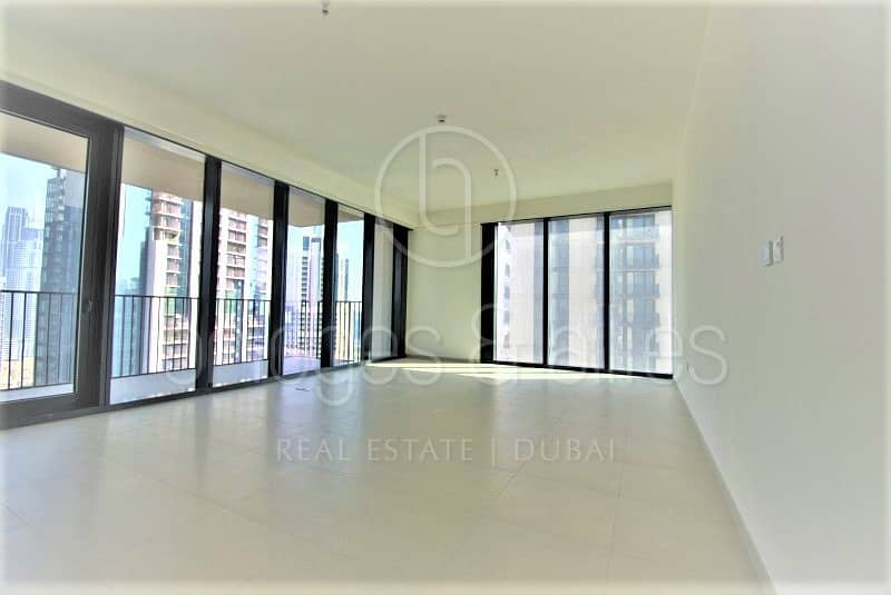 Квартира в Дубай Даунтаун，Бульвар Хейтс，BLVD Хайтс Тауэр 2, 3 cпальни, 290000 AED - 5930251