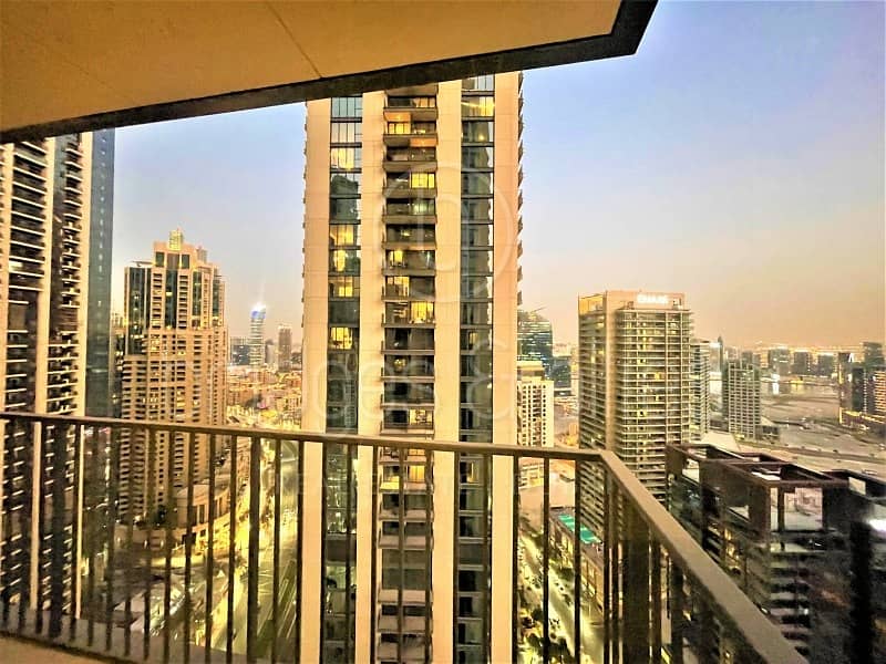 شقة في بوليفارد هايتس برج 1،بوليفارد هايتس،وسط مدينة دبي 2 غرف 3150000 درهم - 5979243