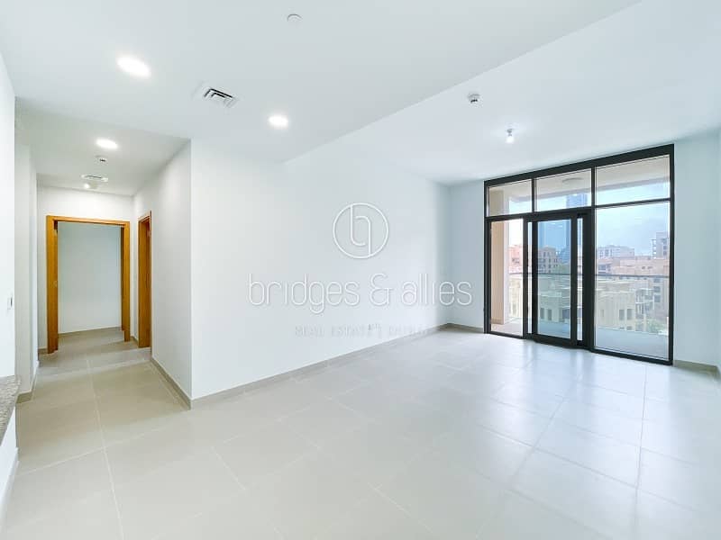 شقة في برج بلفيو 2،أبراج بلفيو،وسط مدينة دبي 2 غرف 2250000 درهم - 6099863
