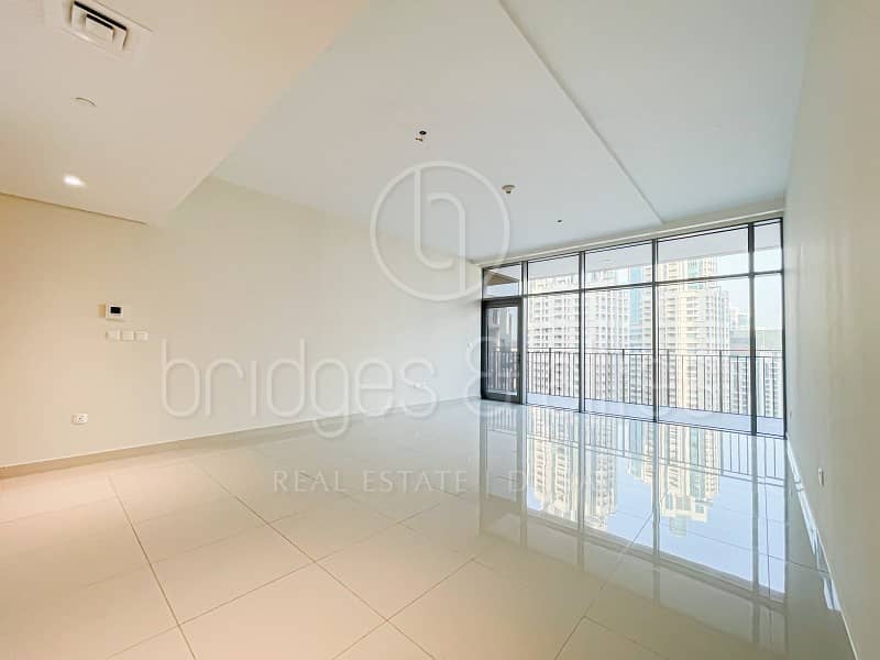 شقة في بوليفارد كريسنت 1،بوليفارد كريسنت تاورز،وسط مدينة دبي 3 غرف 290000 درهم - 6351349