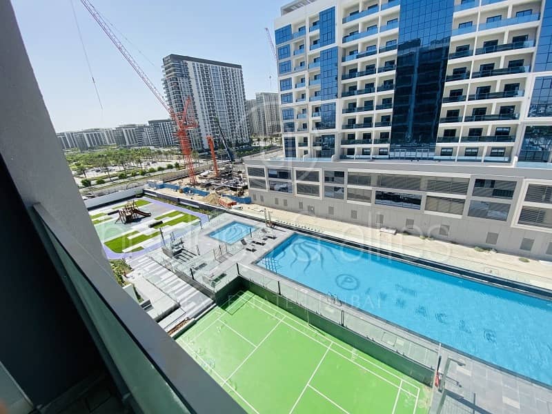 Квартира в Дубай Хиллс Истейт，Пиннакл, 50000 AED - 6287741