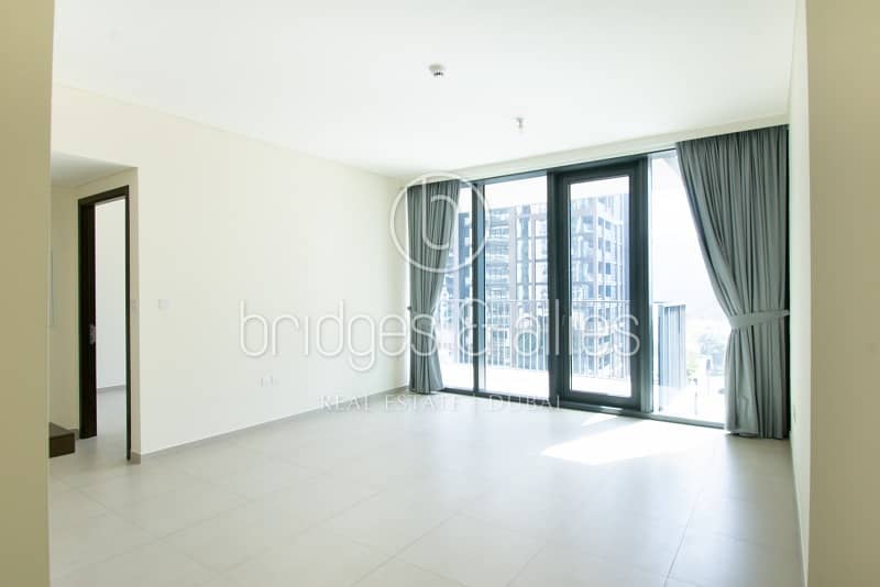 شقة في بوليفارد هايتس برج 2،بوليفارد هايتس،وسط مدينة دبي 1 غرفة 120000 درهم - 6196542