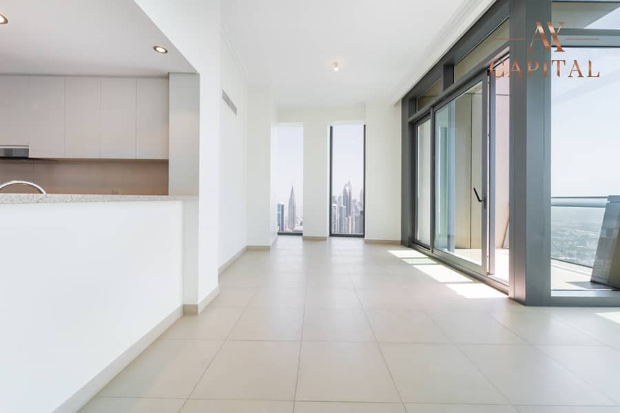 Burj Khalifa View | High Floor | 3 BR plus Maid Burj Khalifa View | High Floor | 3 BR plus Maid