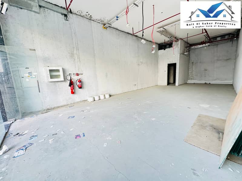 محل تجاري في جميرا جاردن سيتي،السطوة 120000 درهم - 7925562 محل تجاري في جميرا جاردن سيتي،السطوة 120000 درهم - 7925562