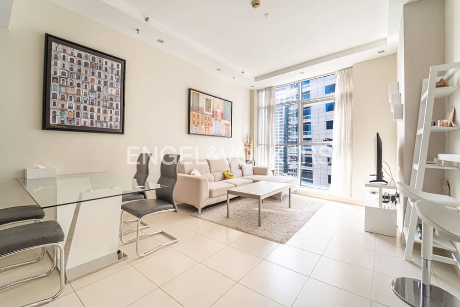 Квартира в Дубай Марина,Скайвью Тауэр, 1 спальня, 105000 AED - 8235850 Квартира в Дубай Марина,Скайвью Тауэр, 1 спальня, 105000 AED - 8235850