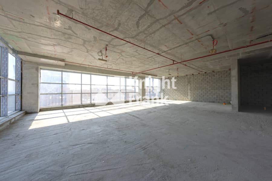 5 Months Rent Free | Full Floor | DED License 5 Months Rent Free | Full Floor | DED License