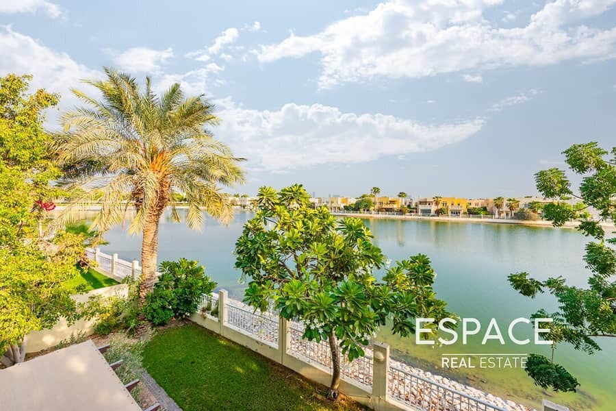 Stunning Lake Views | Corner Plot | Upgraded Stunning Lake Views | Corner Plot | Upgraded