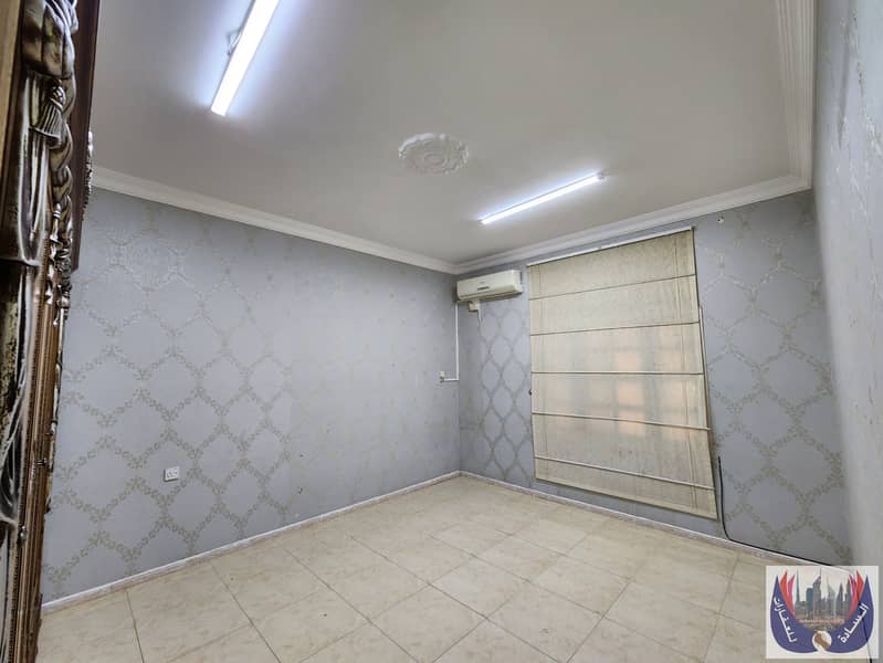 Low price Villa for rent in al mowaihat2 ajman