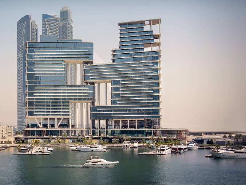 بنتهاوس في ذا لانا ريزيدنسز دورشستر كوليكشن،الخليج التجاري 4 غرف 85000000 درهم - 8235990 بنتهاوس في ذا لانا ريزيدنسز دورشستر كوليكشن،الخليج التجاري 4 غرف 85000000 درهم - 8235990