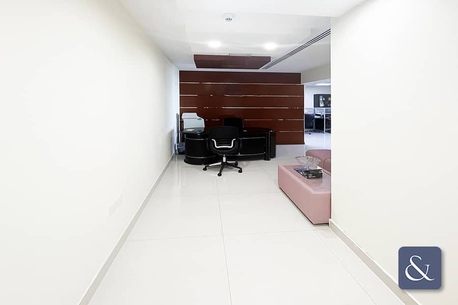 Partitioned | Furnished | 1136.56 Sq. ft Partitioned | Furnished | 1136.56 Sq. ft