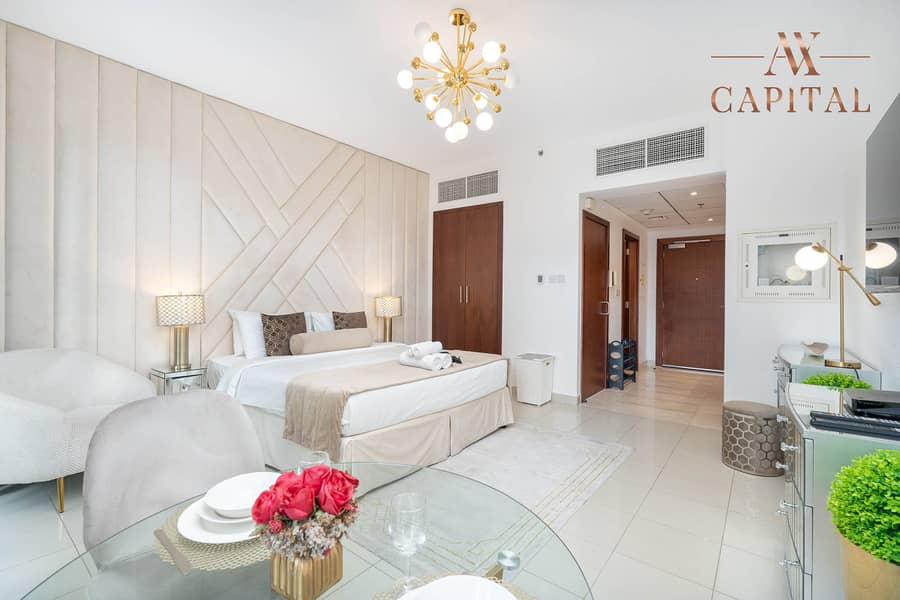 High ROI | Fully Furnished | High End High ROI | Fully Furnished | High End