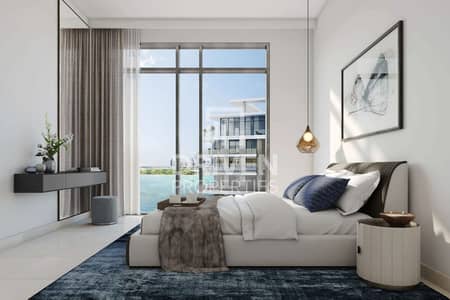 فلیٹ 1 غرفة نوم للبيع في مرسى خور دبي، دبي - شقة في ذا كوف II بناية 4،ذا كوف II،مرسى خور دبي 1 غرفة 1900000 درهم - 8236035