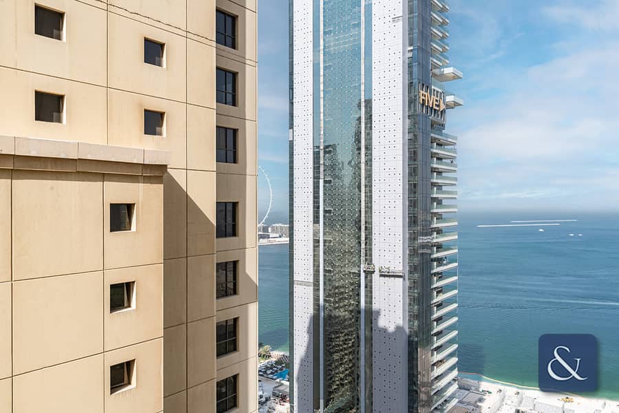 Three Bedrooms | Partial Sea Views | VOT Three Bedrooms | Partial Sea Views | VOT