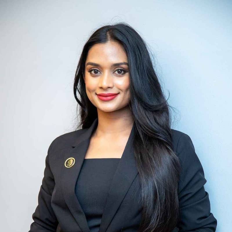 Anu Nanayakkara