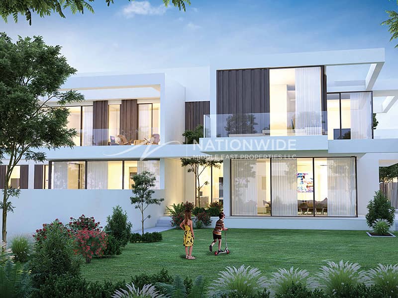 Hot Deal | Executive Type V4 Villa |Best Location Hot Deal | Executive Type V4 Villa |Best Location