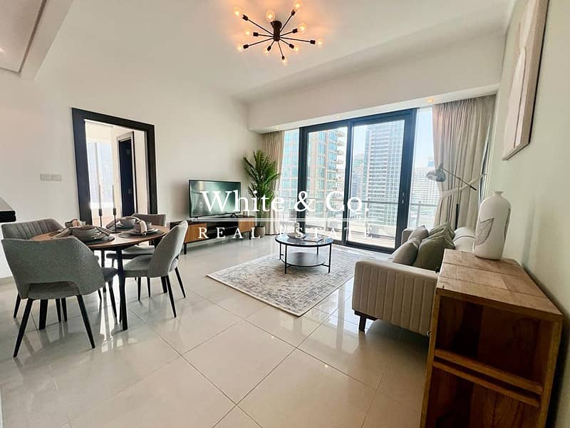 Stunning Apartment | Balcony | Furnished Stunning Apartment | Balcony | Furnished