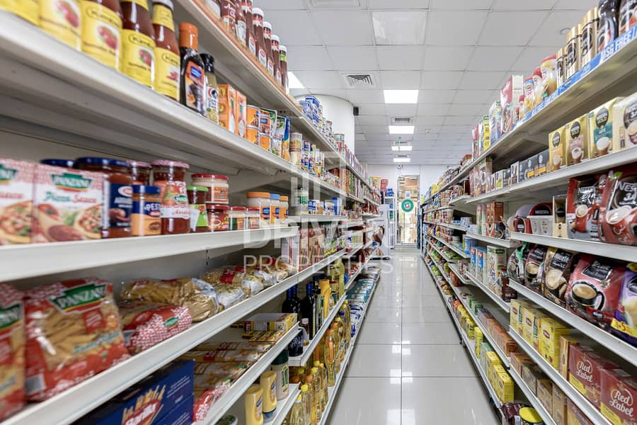 Fitted Shop | Large Space | Prime Area Fitted Shop | Large Space | Prime Area