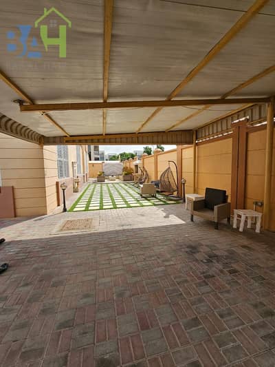 4 Bedroom Villa for Rent in Al Jazzat, Sharjah - IMG-20231118-WA0053. jpg
