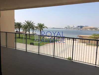 تاون هاوس 3 غرف نوم للايجار في شاطئ الراحة، أبوظبي - WhatsApp Image 2023-11-21 at 9.58. 50 AM (1). jpeg
