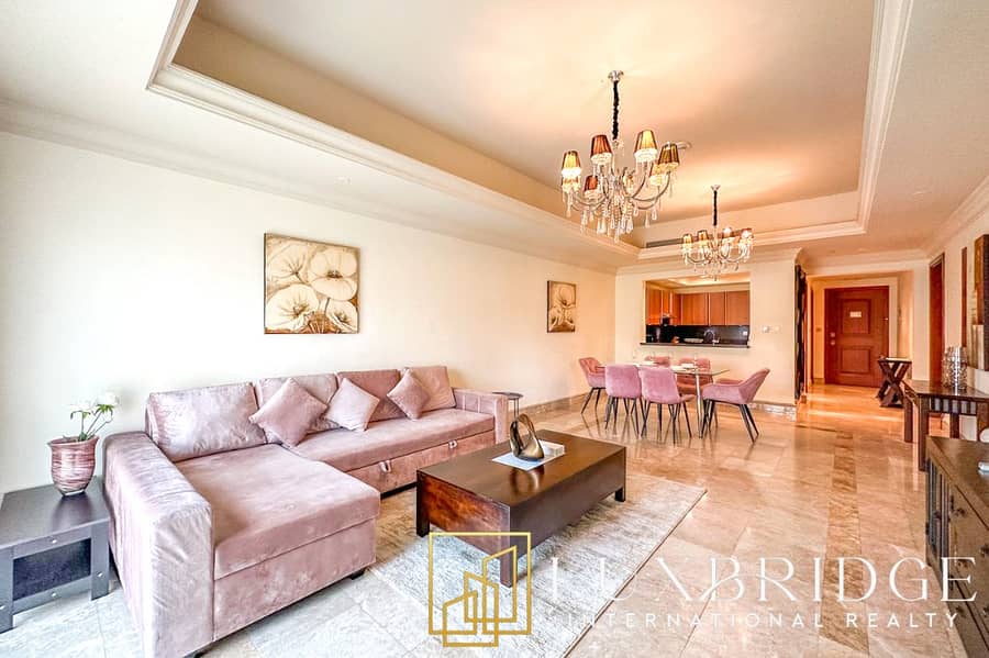 Spacious 1 Bedroom | Fully Furnished | VOT Spacious 1 Bedroom | Fully Furnished | VOT