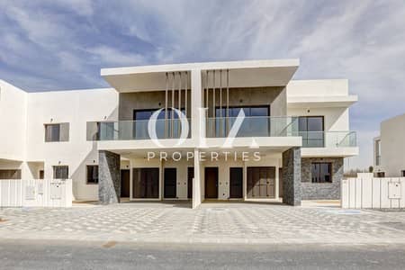 3 Bedroom Townhouse for Sale in Yas Island, Abu Dhabi - WhatsApp Image 2023-11-24 at 11.58. 35 (1). jpeg