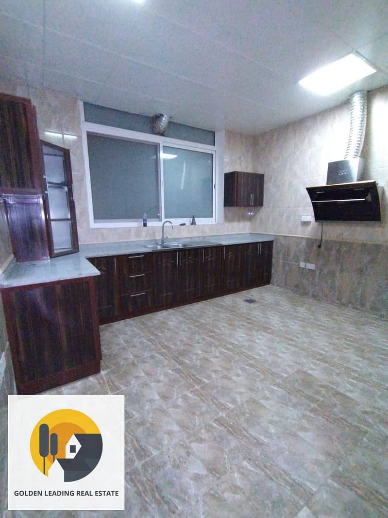Out Class 2 Bedroom Hall  with 3 Bathrooms in Al Shamkha