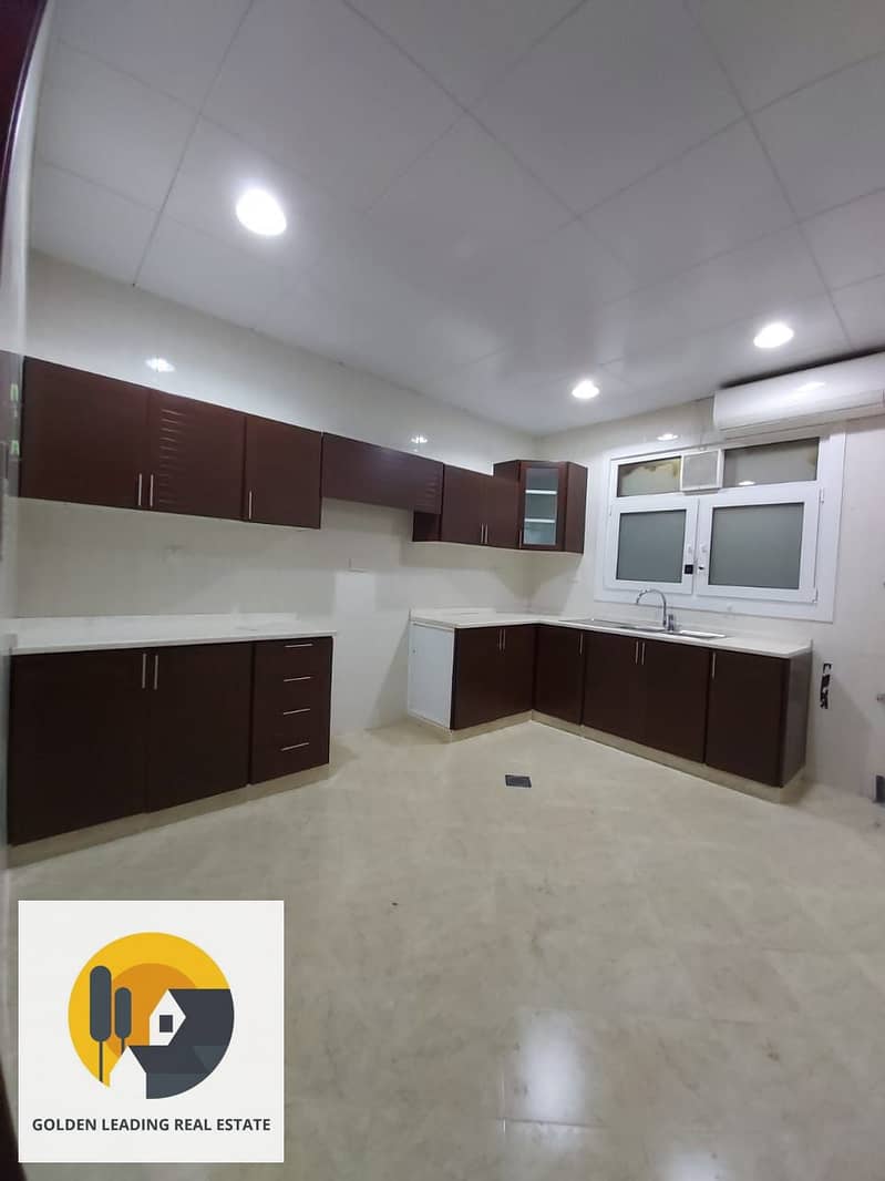 Mind Blowing 3 Bedroom Hall on Ground Floor in Al Shamkha