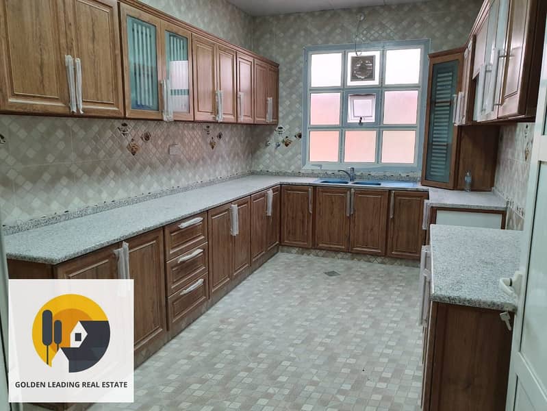 Brand New 3 Bedroom Hall in Al Shamkha Near to Makani Mall