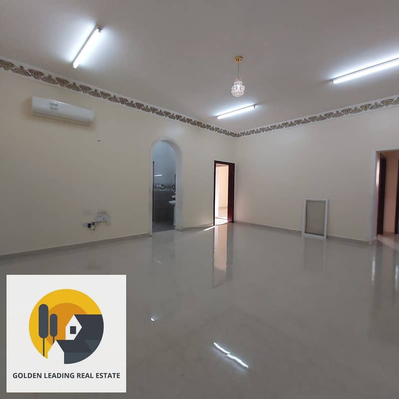 Apartment 4 Bedroom Hall on Ground Floor in Al Shamkha