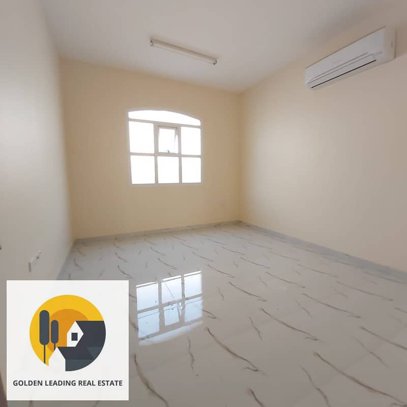 Affordable Rent  3 Bedroom Hall with 2 Bathrooms In Al Shamkha.
