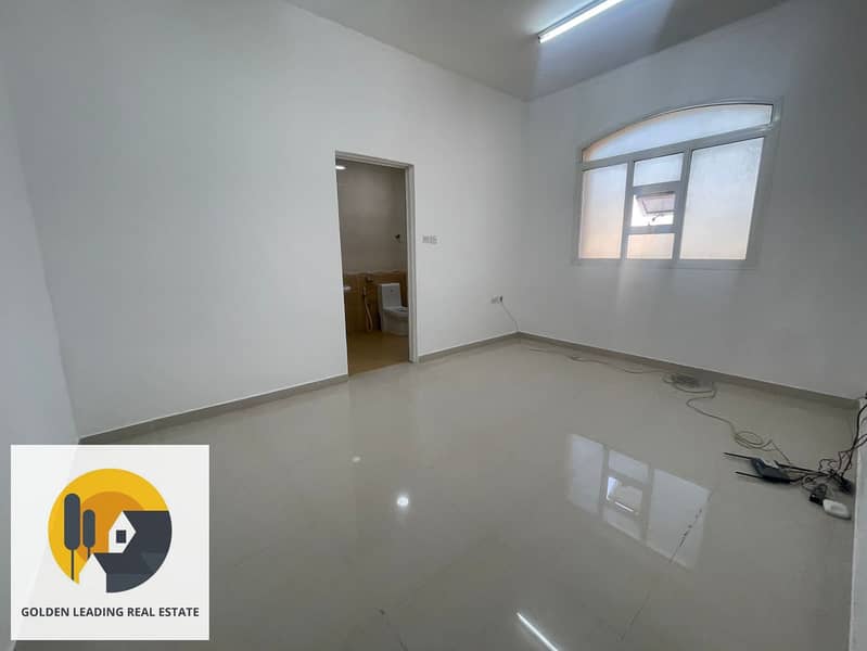 Specious 3 Bedroom Hall In Mohammed Bin Zayed City