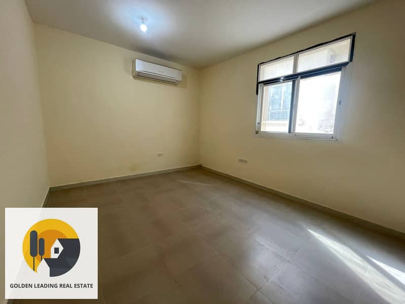 Spacious Two Bedroom Hall In Mohammed Bin Zayed City