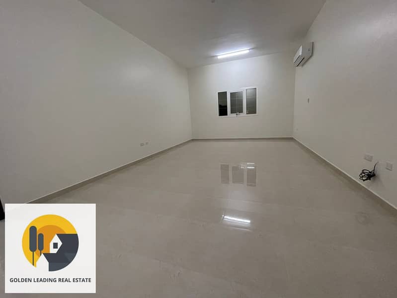 FANTASTIC 3  Bedroom With Majlis In Mohammed Bin Zayed City