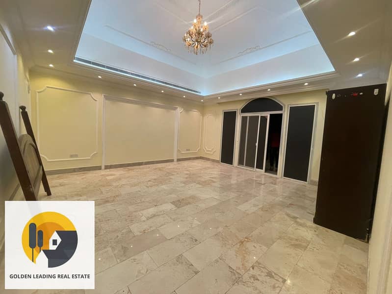 Impressive  2 Bedroom Hall With Balcony In Mohammed Bin Zayed City