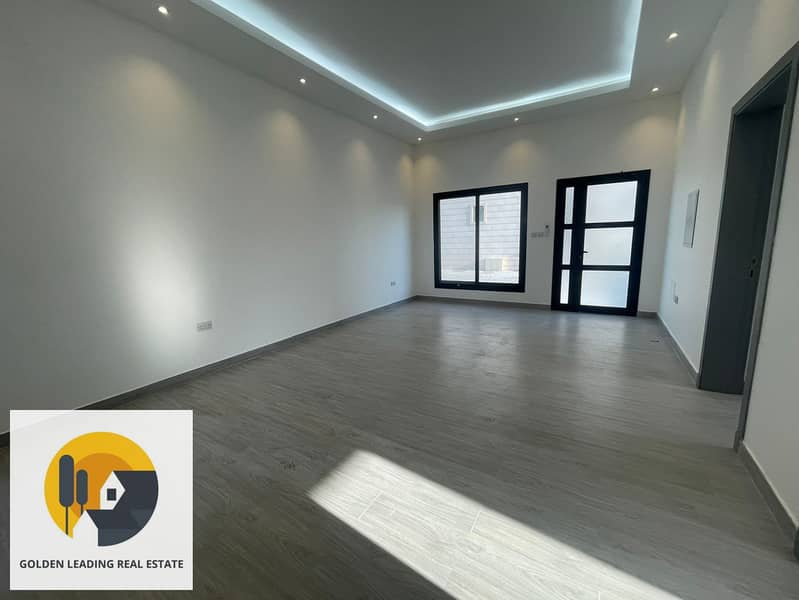 Exclusive Style 2 Bedroom Hall With Garden In Mohammed Bin Zayed City Exclusive Style 2 Bedroom Hall With Garden In Mohammed Bin Zayed City
