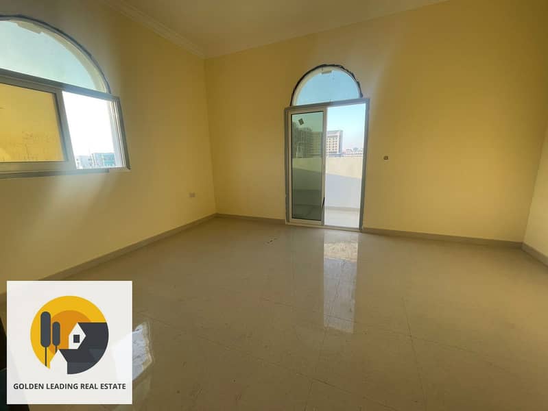 Specious Brand New 2 Bedroom Hall In Mohammed Bin Zayed City