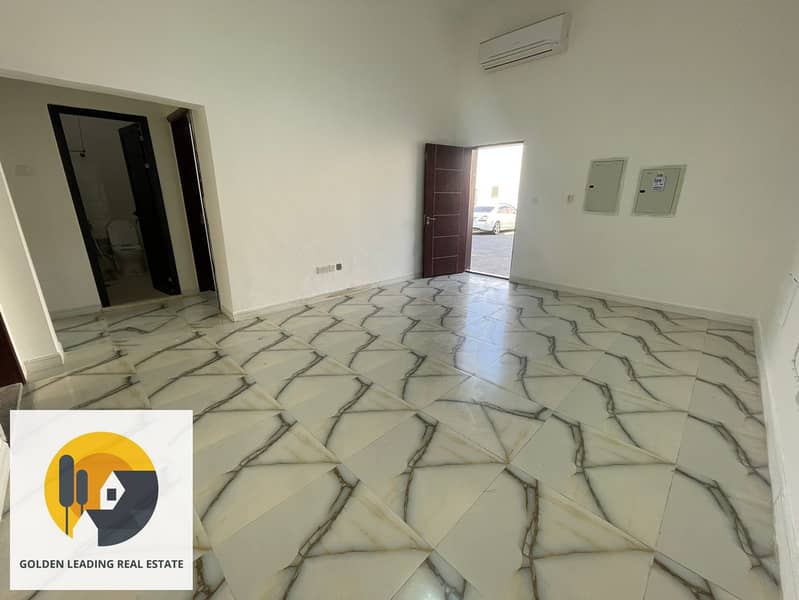 Very Spacious  2 Bedroom Hall In Mohammed Bin  Zayed City