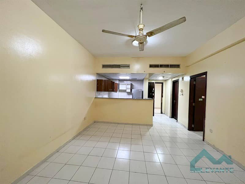 1BHK | Best Price | Greece Cluster 1BHK | Best Price | Greece Cluster