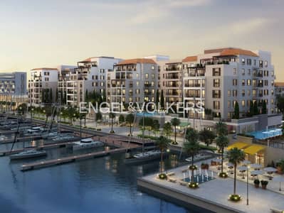1 Bedroom Flat for Sale in Jumeirah, Dubai - High Floor | Amazing View | Best Priced