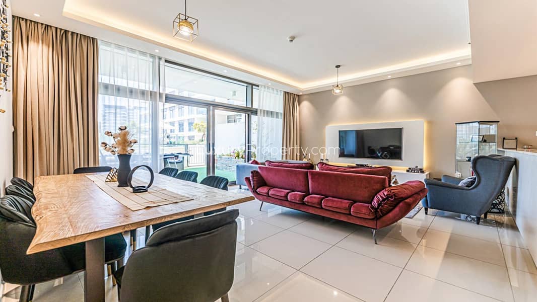 Pool View | Large Terrace | Spacious Layout Pool View | Large Terrace | Spacious Layout