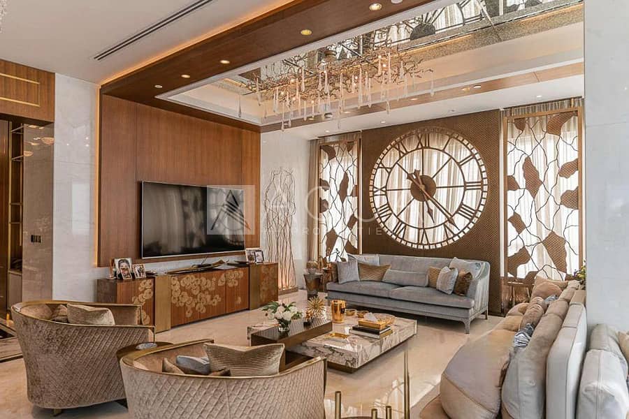 Premium Gold l Upgraded Penthouse | Full Sea View Premium Gold l Upgraded Penthouse | Full Sea View