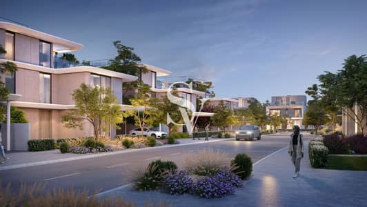 5 Bedroom Villa for Sale in Dubai Hills Estate, Dubai - 5 BR Villa | EMAAR | Few Unit | Last Phase