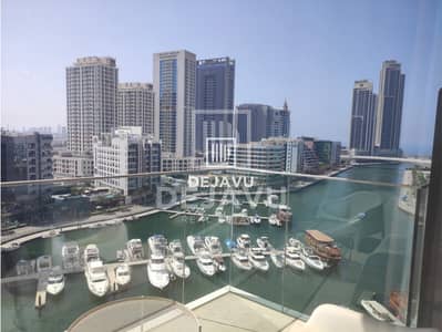 Prime Location | Marina View | Fully Furnished
