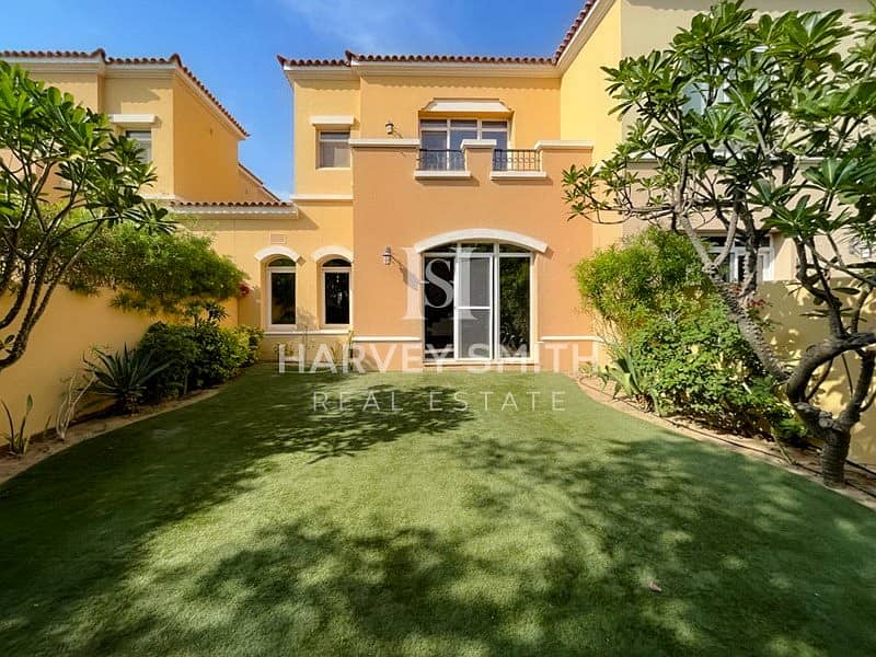 Таунхаус в Аравийские Ранчо 2,Палмера,Палмера 2, 2 cпальни, 185000 AED - 8237264 Таунхаус в Аравийские Ранчо 2,Палмера,Палмера 2, 2 cпальни, 185000 AED - 8237264