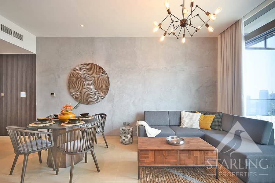 Marina View | Bills Included | Fully Furnished Marina View | Bills Included | Fully Furnished