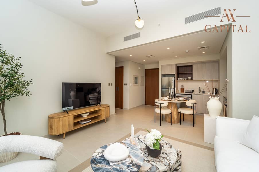 Fully Furnished | Burj Khalifa View | Brand New Fully Furnished | Burj Khalifa View | Brand New