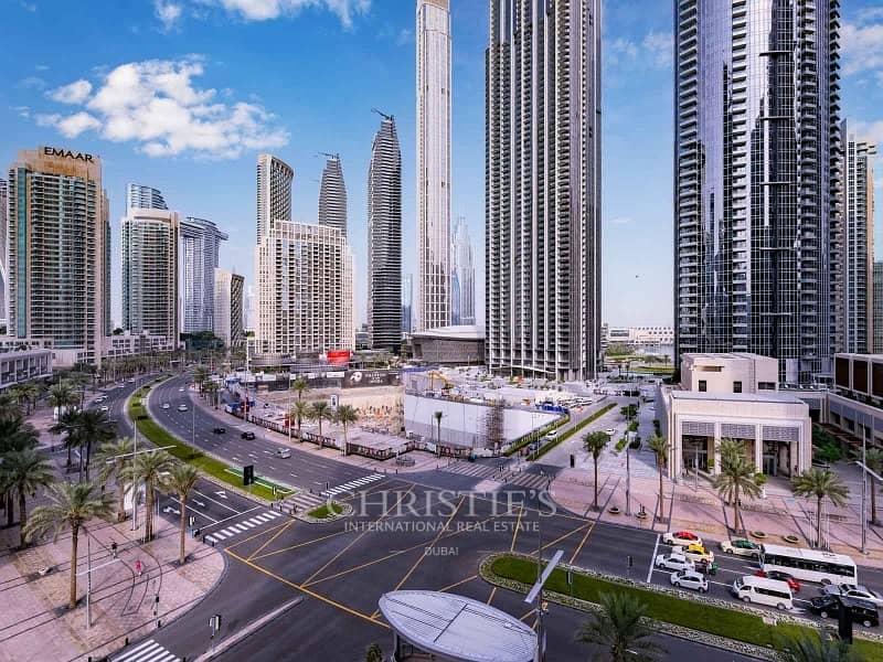 شقة في بوليفارد هايتس برج 1،بوليفارد هايتس،وسط مدينة دبي 2 غرف 4100000 درهم - 8237411 شقة في بوليفارد هايتس برج 1،بوليفارد هايتس،وسط مدينة دبي 2 غرف 4100000 درهم - 8237411