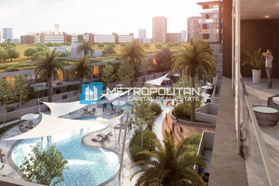 Amazing Price | Fully Furnished | 1 Parking Space Amazing Price | Fully Furnished | 1 Parking Space